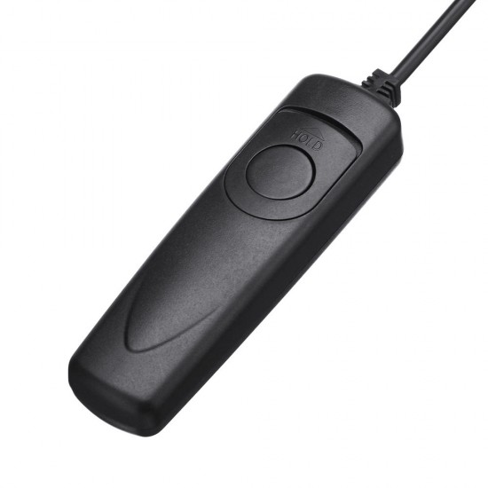 Remote Control Shutter Release Cable For Nikon D7100 D5000 D5100 D5200 D5300 D5500 D5600 D3100 D3200 D3300