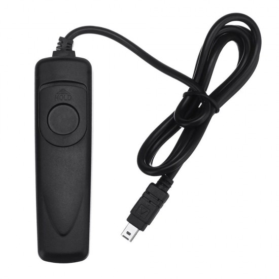 Remote Control Shutter Release Cable For Nikon D7100 D5000 D5100 D5200 D5300 D5500 D5600 D3100 D3200 D3300