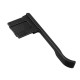 Thumb Rest Grip Thumb Up Hot Shoe Cover For RICOH GR3 GRIII Mirrorless Camera Thumb Rest Grip Thumb Up Hot Shoe Cover For RICOH GR3 GRIII Mirrorless Camera