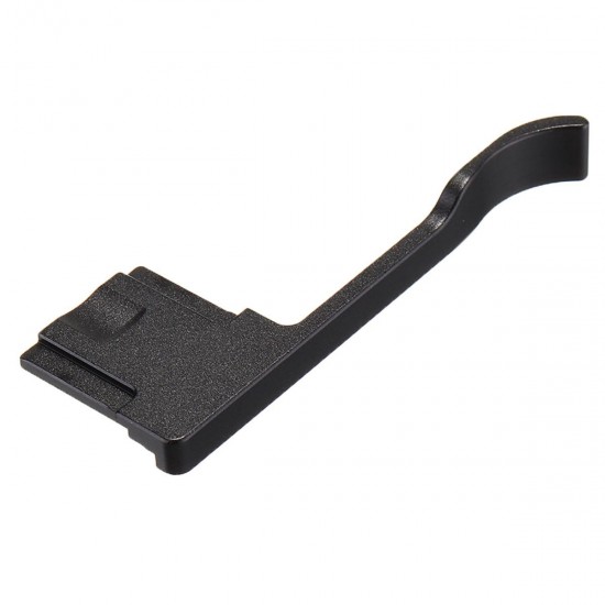 Thumb Rest Grip Thumb Up Hot Shoe Cover For RICOH GR3 GRIII Mirrorless Camera Thumb Rest Grip Thumb Up Hot Shoe Cover For RICOH GR3 GRIII Mirrorless Camera