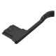 Thumb Rest Grip Thumb Up Hot Shoe Cover For RICOH GR3 GRIII Mirrorless Camera Thumb Rest Grip Thumb Up Hot Shoe Cover For RICOH GR3 GRIII Mirrorless Camera