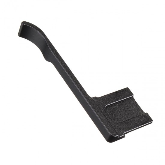 Thumb Rest Grip Thumb Up Hot Shoe Cover For RICOH GR3 GRIII Mirrorless Camera Thumb Rest Grip Thumb Up Hot Shoe Cover For RICOH GR3 GRIII Mirrorless Camera