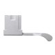 White Shutter Release Thumb Rest Grip Replace For Fuji Fujifilm XT10 XT20 X-T10 X-T20 X100F Camera White Shutter Release Thumb Rest Grip Replace For Fuji Fujifilm XT10 XT20 X-T10 X-T20 X100F Camera
