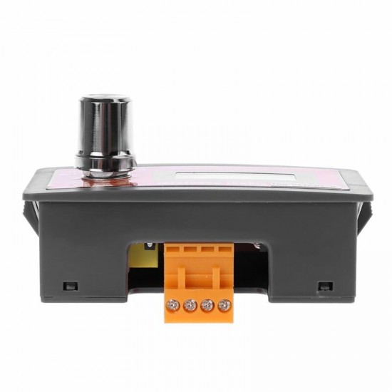 0-10V Adjustable Signal Generator Voltage Generator High Precision LCD Display