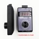 4-20mA 0-10V 0-5V Signal Generator High Precision Handheld Adjustable Voltage Current Simulator Sink Source for Transmitter 4-20mA 0-10V 0-5V Signal Generator High Precision Handheld Adjustable Voltage Current Simulator Sink Source for Transmitter