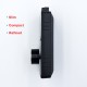 4-20mA 0-10V 0-5V Signal Generator High Precision Handheld Adjustable Voltage Current Simulator Sink Source for Transmitter 4-20mA 0-10V 0-5V Signal Generator High Precision Handheld Adjustable Voltage Current Simulator Sink Source for Transmitter
