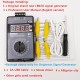 4-20mA 0-10V 0-5V Signal Generator High Precision Handheld Adjustable Voltage Current Simulator Sink Source for Transmitter