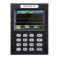 Analog Signal 4-20ma Signal Generator Handheld Oscilloscope Source Calibrator