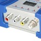 Auto RF Modulator Compact RF Modulator Audio Video TV Converter RHF UHF Signal Amplifier AC230V Auto RF Modulator Compact RF Modulator Audio Video TV Converter RHF UHF Signal Amplifier AC230V
