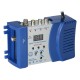 Auto RF Modulator Compact RF Modulator Audio Video TV Converter RHF UHF Signal Amplifier AC230V Auto RF Modulator Compact RF Modulator Audio Video TV Converter RHF UHF Signal Amplifier AC230V
