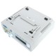 FY3224S (FY3200S-24M) 24MHz Dual-channel Arbitrary Waveform DDS Function Signal Generator Sine Square Wave Sweep Counter FY3224S (FY3200S-24M) 24MHz Dual-channel Arbitrary Waveform DDS Function Signal Generator Sine Square Wave Sweep Counter