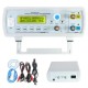 FY3224S (FY3200S-24M) 24MHz Dual-channel Arbitrary Waveform DDS Function Signal Generator Sine Square Wave Sweep Counter FY3224S (FY3200S-24M) 24MHz Dual-channel Arbitrary Waveform DDS Function Signal Generator Sine Square Wave Sweep Counter