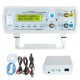 FY3224S (FY3200S-24M) 24MHz Dual-channel Arbitrary Waveform DDS Function Signal Generator Sine Square Wave Sweep Counter