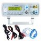 FY3224S (FY3200S-24M) 24MHz Dual-channel Arbitrary Waveform DDS Function Signal Generator Sine Square Wave Sweep Counter FY3224S (FY3200S-24M) 24MHz Dual-channel Arbitrary Waveform DDS Function Signal Generator Sine Square Wave Sweep Counter