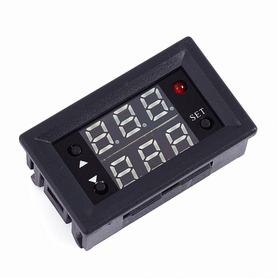 DC 4-30V Single Signal Generator PWM Pulse Frequency Adjustable Cycle LCD Screen 1Hz ~ 160 kHz 5-30mA Signal Generator DC 4-30V Single Signal Generator PWM Pulse Frequency Adjustable Cycle LCD Screen 1Hz ~ 160 kHz 5-30mA Signal Generator