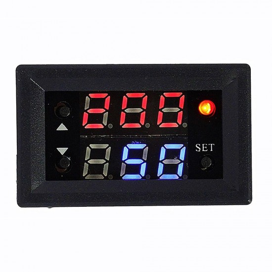 DC 4-30V Single Signal Generator PWM Pulse Frequency Adjustable Cycle LCD Screen 1Hz ~ 160 kHz 5-30mA Signal Generator DC 4-30V Single Signal Generator PWM Pulse Frequency Adjustable Cycle LCD Screen 1Hz ~ 160 kHz 5-30mA Signal Generator