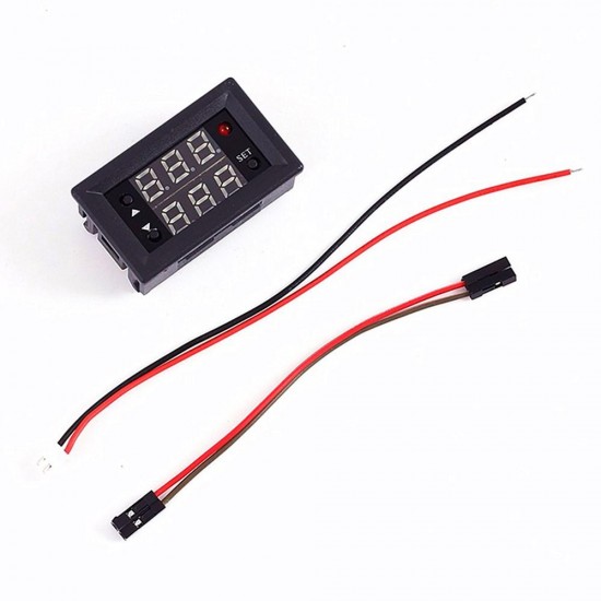 DC 4-30V Single Signal Generator PWM Pulse Frequency Adjustable Cycle LCD Screen 1Hz ~ 160 kHz 5-30mA Signal Generator DC 4-30V Single Signal Generator PWM Pulse Frequency Adjustable Cycle LCD Screen 1Hz ~ 160 kHz 5-30mA Signal Generator