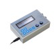 DDS Function Signal Generator Sine Square Triangle Sawtooth Wave Low Frequency LCD Display USB Cable DC9V 1Hz-65534Hz DDS Function Signal Generator Sine Square Triangle Sawtooth Wave Low Frequency LCD Display USB Cable DC9V 1Hz-65534Hz