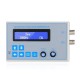 DDS Function Signal Generator Sine Square Triangle Sawtooth Wave Low Frequency LCD Display USB Cable DC9V 1Hz-65534Hz