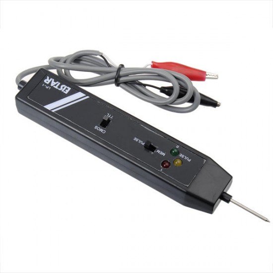 Digital Logic Probe Pen for PCB Measuring Analyzer Circuit Tester Digital Logic Probe Pen for PCB Measuring Analyzer Circuit Tester