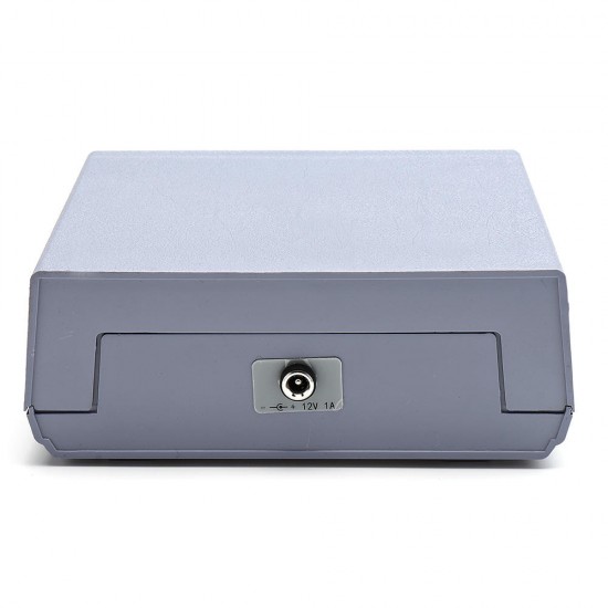 FM Intercom Comprehensive Tester RF Signal Generator 1 MHz--470 MHz Trunking Tester Interphone Tester FM Intercom Comprehensive Tester RF Signal Generator 1 MHz--470 MHz Trunking Tester Interphone Tester
