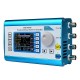 FY2300 25MHz Arbitrary Waveform Dual Channel High Frequency Signal Generator 200MSa/s 100MHz Frequency Meter DDS