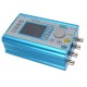 FY2300 25MHz Arbitrary Waveform Dual Channel High Frequency Signal Generator 200MSa/s 100MHz Frequency Meter DDS