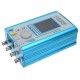 FY2300 50MHz Arbitrary Waveform Dual Channel High Frequency Signal Generator 200MSa/s 100MHz Frequency Meter DDS FY2300 50MHz Arbitrary Waveform Dual Channel High Frequency Signal Generator 200MSa/s 100MHz Frequency Meter DDS