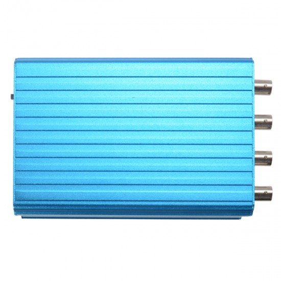 FY2300 50MHz Arbitrary Waveform Dual Channel High Frequency Signal Generator 200MSa/s 100MHz Frequency Meter DDS FY2300 50MHz Arbitrary Waveform Dual Channel High Frequency Signal Generator 200MSa/s 100MHz Frequency Meter DDS
