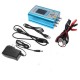 FY2300 50MHz Arbitrary Waveform Dual Channel High Frequency Signal Generator 200MSa/s 100MHz Frequency Meter DDS FY2300 50MHz Arbitrary Waveform Dual Channel High Frequency Signal Generator 200MSa/s 100MHz Frequency Meter DDS