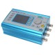 FY2300 6MHz Arbitrary Waveform Dual Channel High Frequency Signal Generator 200MSa/s 100MHz Frequency Meter DDS