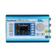 FY2300 6MHz Arbitrary Waveform Dual Channel High Frequency Signal Generator 200MSa/s 100MHz Frequency Meter DDS