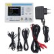 FY6200 Embedded Panel Signal Generator DDS Dual-channel Function Generator 30MHz/40MHz/50MHz/60MHz Waveform Frequency Generator FY6200 Embedded Panel Signal Generator DDS Dual-channel Function Generator 30MHz/40MHz/50MHz/60MHz Waveform Frequency Generator
