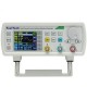 FY6600 Digital 12-60MHz Dual Channel DDS Function Arbitrary Waveform Signal Generator Frequency Meter