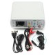 FY6600 Digital 12-60MHz Dual Channel DDS Function Arbitrary Waveform Signal Generator Frequency Meter FY6600 Digital 12-60MHz Dual Channel DDS Function Arbitrary Waveform Signal Generator Frequency Meter