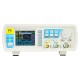 FY6800 2-Channel DDS Arbitrary Waveform Signal Generator 14bits 250MSa/s Sine Square Pulse Frequency Meter VCO Modulation FY6800 2-Channel DDS Arbitrary Waveform Signal Generator 14bits 250MSa/s Sine Square Pulse Frequency Meter VCO Modulation