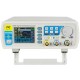 FY6800 2-Channel DDS Arbitrary Waveform Signal Generator 14bits 250MSa/s Sine Square Pulse Frequency Meter VCO Modulation FY6800 2-Channel DDS Arbitrary Waveform Signal Generator 14bits 250MSa/s Sine Square Pulse Frequency Meter VCO Modulation