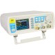 FY6800 2-Channel DDS Arbitrary Waveform Signal Generator 14bits 250MSa/s Sine Square Pulse Frequency Meter VCO Modulation FY6800 2-Channel DDS Arbitrary Waveform Signal Generator 14bits 250MSa/s Sine Square Pulse Frequency Meter VCO Modulation