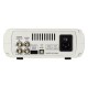 FY6800 2-Channel DDS Arbitrary Waveform Signal Generator 14bits 250MSa/s Sine Square Pulse Frequency Meter VCO Modulation FY6800 2-Channel DDS Arbitrary Waveform Signal Generator 14bits 250MSa/s Sine Square Pulse Frequency Meter VCO Modulation