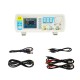 FY6800 2-Channel DDS Arbitrary Waveform Signal Generator 14bits 250MSa/s Sine Square Pulse Frequency Meter VCO Modulation FY6800 2-Channel DDS Arbitrary Waveform Signal Generator 14bits 250MSa/s Sine Square Pulse Frequency Meter VCO Modulation