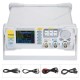 FY6900 100MHz Signal Generator High Precision Digital DDS Dual-channel Function Signal/Arbitrary Waveform Generator