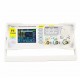 FY6900 40MHz Dual Channel DDS Function Arbitrary Waveform Signal Generator Pulse Signal Source Frequency Counter Fully Numerical Control - 40MHZ FY6900 40MHz Dual Channel DDS Function Arbitrary Waveform Signal Generator Pulse Signal Source Frequency Counter Fully Numerical Control - 40MHZ