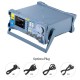 FY8300-10MHz/30MHz/60MHz Fully Numerical Control Three+Four Channel Function/Arbitrary Waveform Signal GeneratorGenerator Signal-Source-Frequency-Counter DDS Three-Channel Signal Generator FY8300-10MHz/30MHz/60MHz Fully Numerical Control Three+Four Channel Function/Arbitrary Waveform Signal GeneratorGenerator Signal-Source-Frequency-Counter DDS Three-Channel Signal Generator