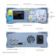 FY8300-10MHz/30MHz/60MHz Fully Numerical Control Three+Four Channel Function/Arbitrary Waveform Signal GeneratorGenerator Signal-Source-Frequency-Counter DDS Three-Channel Signal Generator FY8300-10MHz/30MHz/60MHz Fully Numerical Control Three+Four Channel Function/Arbitrary Waveform Signal GeneratorGenerator Signal-Source-Frequency-Counter DDS Three-Channel Signal Generator