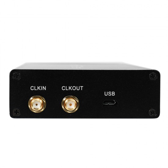 One 1 MHz - 6 GHz SDR Platform Software Defined Radio Development Board With FM Antenna And USB Cable One 1 MHz - 6 GHz SDR Platform Software Defined Radio Development Board With FM Antenna And USB Cable