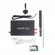 One RTL SDR Software Defined Radio USB Platform Reception of Signals 1MHz to 6GHz Software Demo Board Kit Dongle Receiver with Antenna