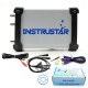 ISDS220B Virtual PC USB Oscilloscope 200M Sample Rate 60M Bandwith with Spectrum Analyzer + DDS Signal Source Generator ISDS220B Virtual PC USB Oscilloscope 200M Sample Rate 60M Bandwith with Spectrum Analyzer + DDS Signal Source Generator