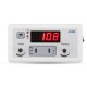 J2464 Dual Channel 400kHZ Signal Generator Waveform Generation Frequency Meter Sinusoidal Square Wave Frquency Counter