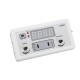 J2464 Dual Channel 400kHZ Signal Generator Waveform Generation Frequency Meter Sinusoidal Square Wave Frquency Counter J2464 Dual Channel 400kHZ Signal Generator Waveform Generation Frequency Meter Sinusoidal Square Wave Frquency Counter
