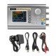 JDS2900 60MHz Signal Generator Digital Control Dual-channel DDS Function Signal Generator Frequency Meter Arbitrary Wave JDS2900 60MHz Signal Generator Digital Control Dual-channel DDS Function Signal Generator Frequency Meter Arbitrary Wave